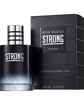 NEW BRAND- STRONG FOR MEN
