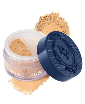 BT SKINPOWDER MEDIUM