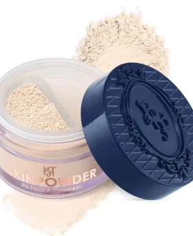 BT SKINPOWDER UNIQUE AMBER