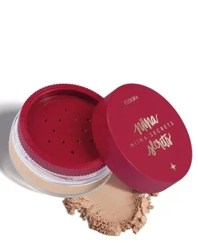 NIINA SCRT PO SOLTO P/M COR 2 12G