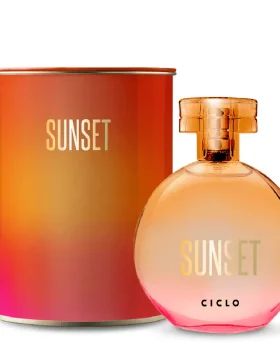 DEO COLONIA SUNSET- CICLO