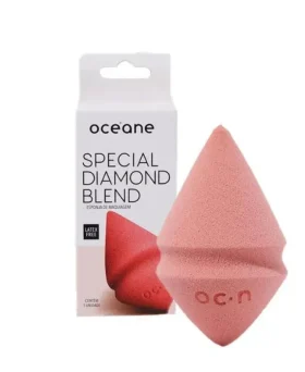 SPECIAL DIAMOND BLEND - ESPONJA DE MAQUIAGEM