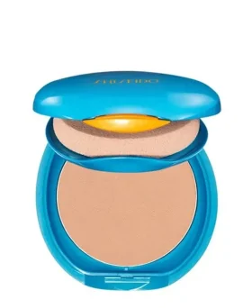 SB UV PROTECTIVE COMPACT FOUNDATION - TON: LIGHT OCHRE