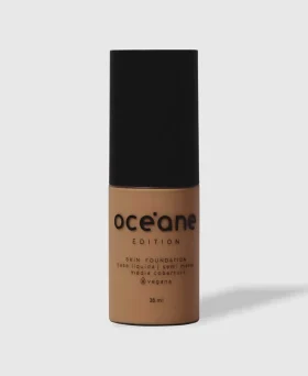 SKIN FOUNDATION - BASE LIQUIDA./400M
