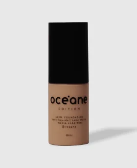 SKIN FOUNDATION - BASE LIQUIDA./300M