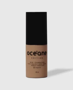 SKIN FOUNDATION - BASE LIQUIDA./315M