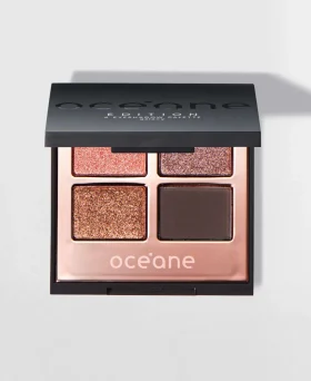 4 PALETTE EDITION - PALETA DE SOMBRAS./GALAXY