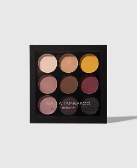 TO GO - PALETA DE SOMBRAS./MATTE