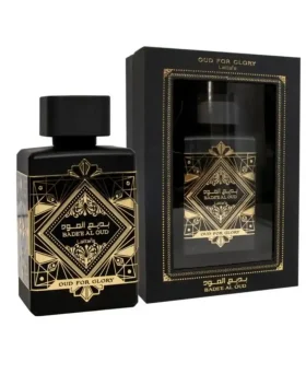 BADEE AL OUD FOR GLORY 100ML - BLACK CEST: 20.008.00