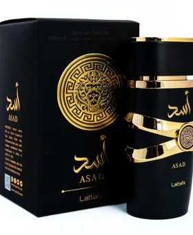 PERFUME ASAD 100ML LATTAFA