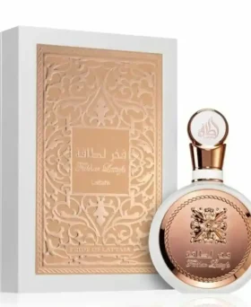 FAKHAR ROSE GOLD LATTAFA 100ML EDP