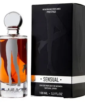 NEW BRAND- SENSUAL