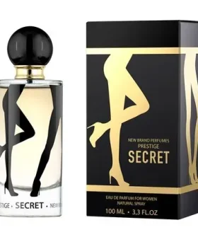 NEW BRAND- SECRET