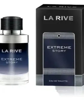 LA RIVE- EXTREME STORY