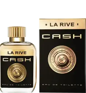 LA RIVE- CASH FOR MEN