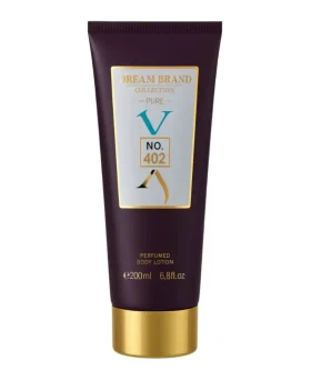 HIDRATANTE CORPORAL BRAND COLLECTION DREAM PURE NO.402