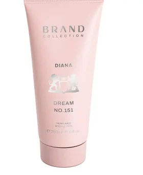 HIDRATANTE CORPORAL BRAND COLLECTION DREAM DIANA NO.151