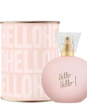 DEO COLONIA HELLO HELLO- CICLO