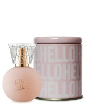 DEO COLONIA HELLO HELLO? 50 ML- CICLO