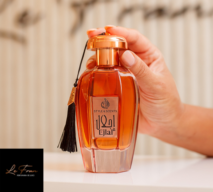 perfume le fran