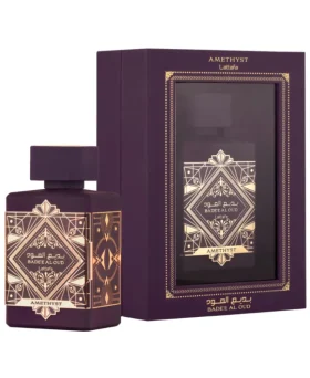 BADEE AL OUD AMETHYST 100ML