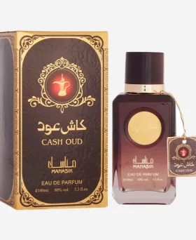 MANASIK CASH OUD