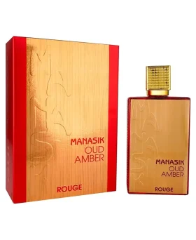 MANASIK- OUD AMBER ROUGE
