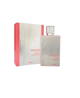 MANASIK- OUD AMBER PINK
