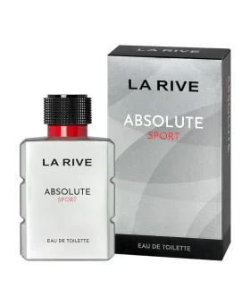 LA RIVE- ABSOLUTE SPORT