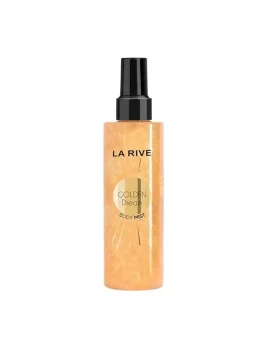 LA RIVE- BODY SPLASH GOLD DREAM