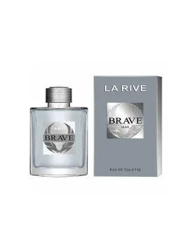 LA RIVE- BRAVE MEN