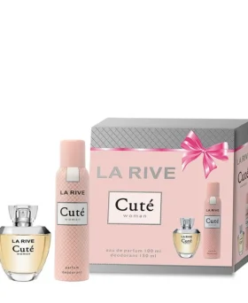 LA RIVE- KIT CUTÉ