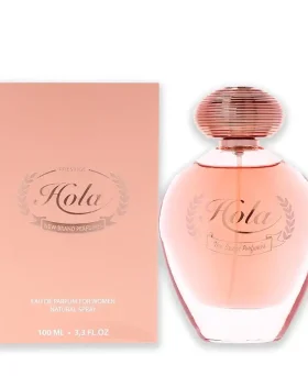 NEW BRAND- HOLA
