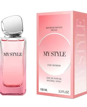 NEW BRAND- MY STYLE FOR WOMAN
