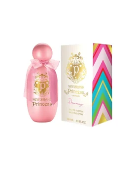 NEW BRAND- PRINCESS DREAMING