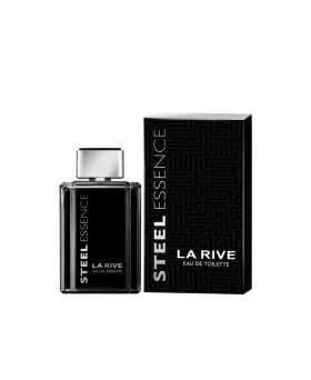 LA RIVE- STEEL ESSENCE