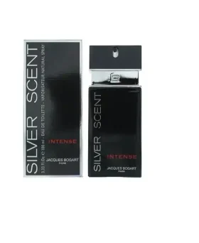 SILVER SCENT INTENSE EDT VAP 100ML