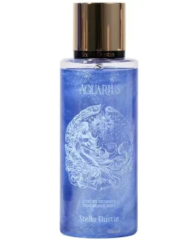 AQUARIUS LUXURY SHIMMER STELLA DUSTIN 250 ML