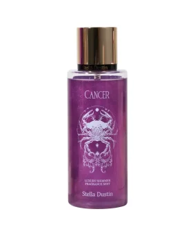 CANCER LUXURY SHIMMER STELLA DUSTIN 250 ML