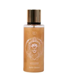 LEO LUXURY SHIMMER STELLA DUSTIN 250 ML