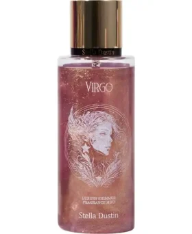 VIRGO LUXURY SHIMMER STELLA DUSTIN 250 ML