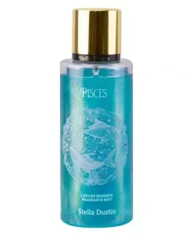 PISCES LUXURY SHIMMER STELLA DUSTIN 250 ML
