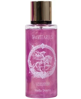 SAGITTARIUS LUXURY SHIMMER STELLA DUSTIN 250 ML