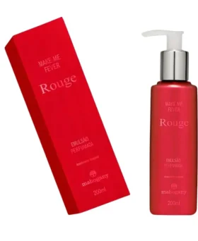 HID DC MAKE ME FEVER ROUGE 200ML MAHOGANY