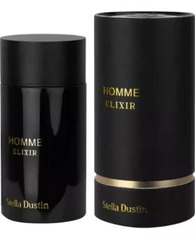 HOMME ELIXIR EDP 100 ML - STELLA DUSTIN