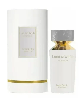 LUMINA WHITE EDP 100ML STELLA DUSTIN