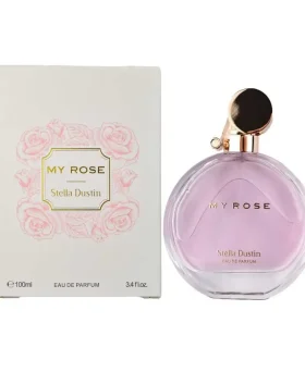 MY ROSE EDP 100ML STELLA DUSTIN