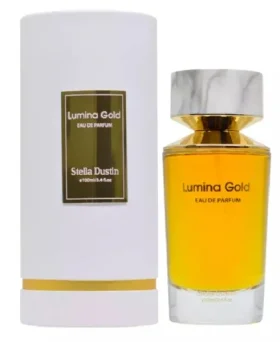LUMINA GOLD EDP 100ML STELLA DUSTIN