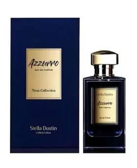 AZZURRO TERRA COLLECTION EDP 100ML STELLA DUSTIN
