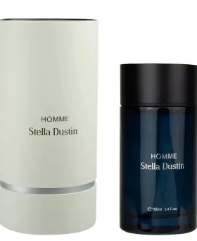 HOMME EDP 100ML STELLA DUSTIN